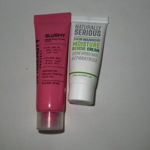 New- Skincare Set